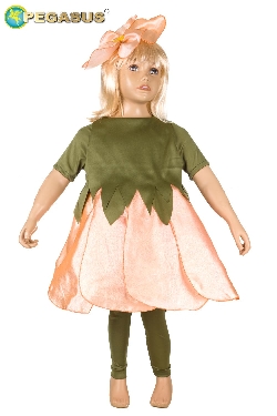 FIORELLINO ARANCIONE